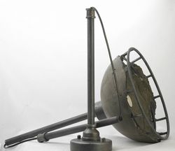 Светильник на штанге Lussole Medford LSP-9642