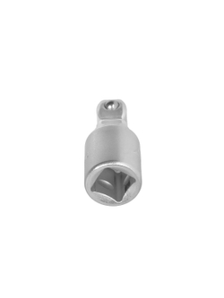 Удлинитель 1/2" шарнирный L=50 мм, на холдере Arnezi R0360650