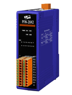 Модуль ICP DAS PFN-2042 CR