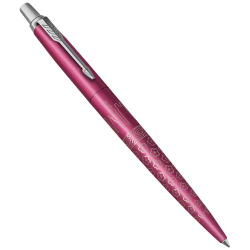 Parker Jotter SE Global Icons шариковая ручка