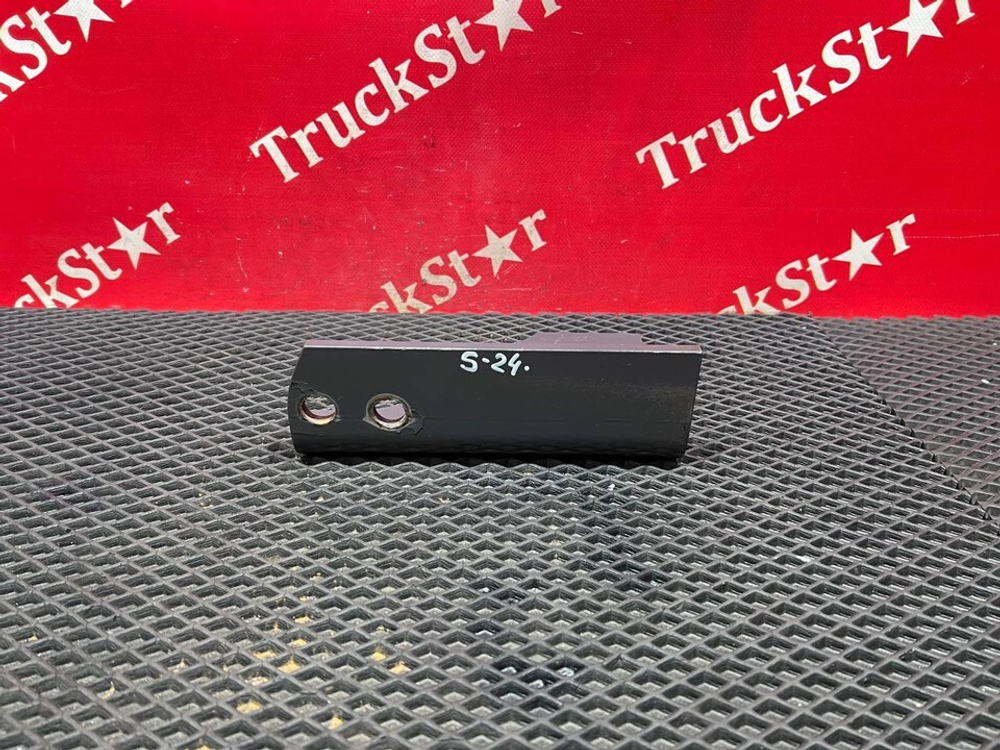 Кронштейн подвески рессоры