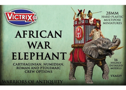 African War Elephant