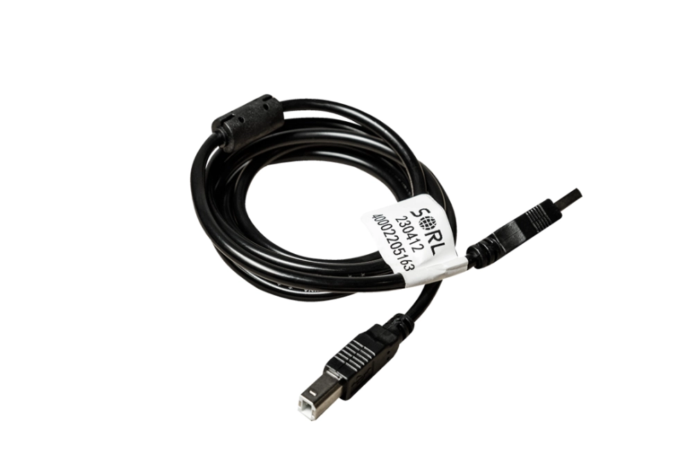 Диагностический кабель USB для систем ABS/EBS SORL