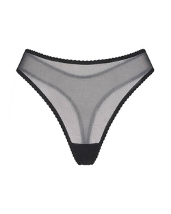 Трусики Black Pearl