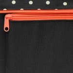 Сумка shopper xs mixed dots