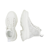 Кроссовки LUNA Karl Lagerfeld - белый(KL42959G)