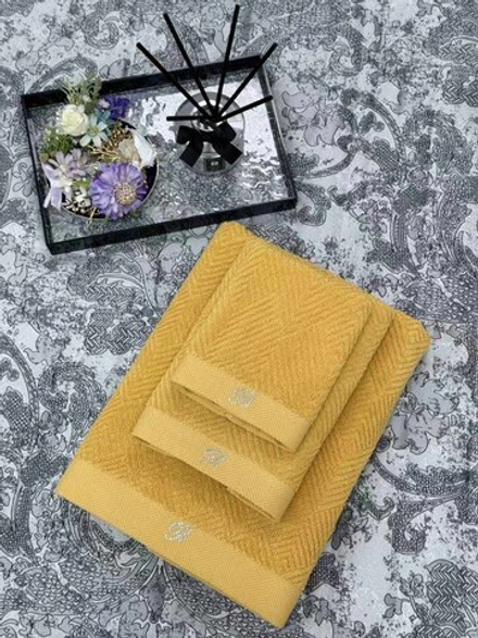 Набор полотенец Blumarine Home 3 шт.