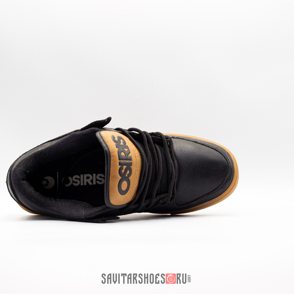 Винтажные кеды Osiris Protocol