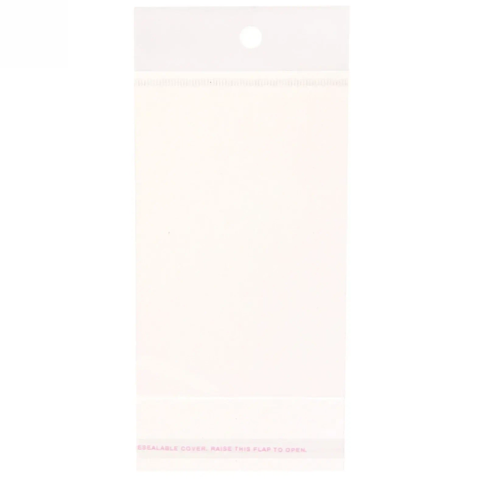 Пакет для аксессуаров 7,8*15+3 (7,8*11,9)