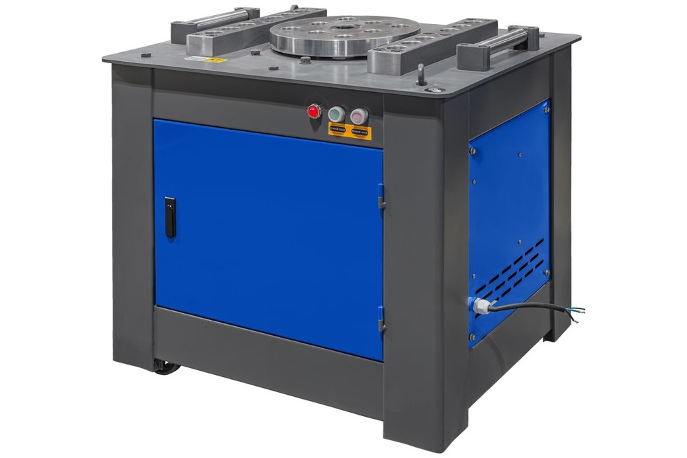 Станок для гибки арматуры ТСС GW 40B