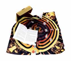 Лабиринт Минотавра. Магический квест