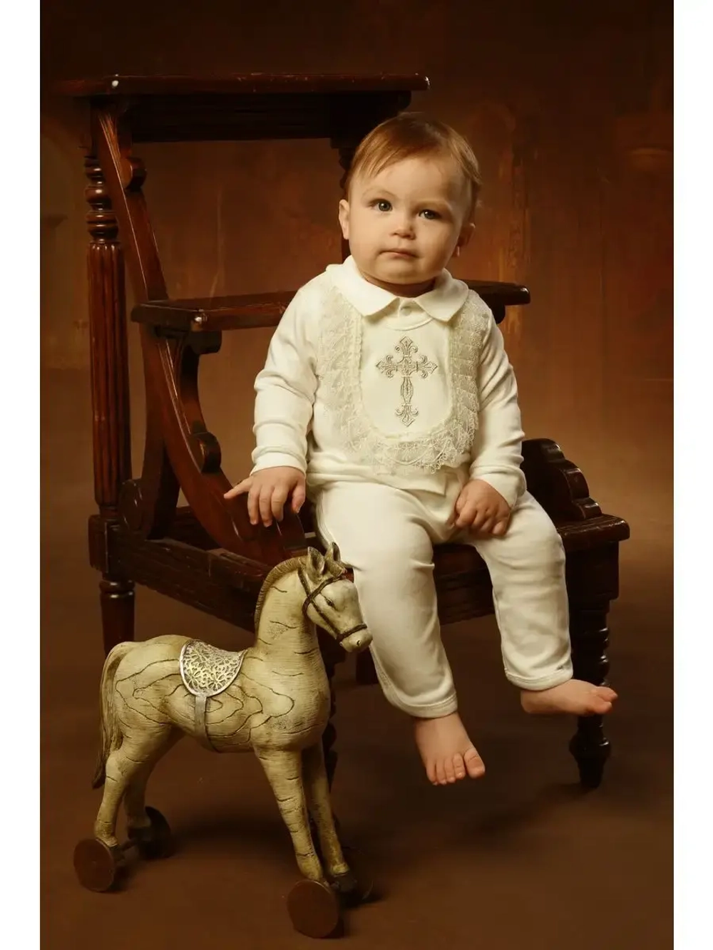 Крестильный комплект