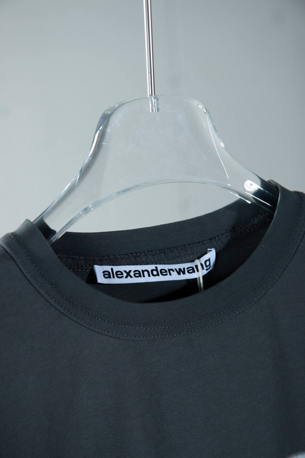 Футболка Alexander Wang