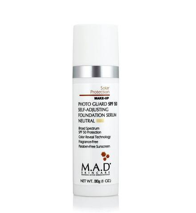 Photo Guard SPF 50 Self Adjusting Foundation Serum Neutral/Light