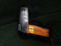 ПТФ правая Cadillac Escalade 4 (2014-2020) LED
