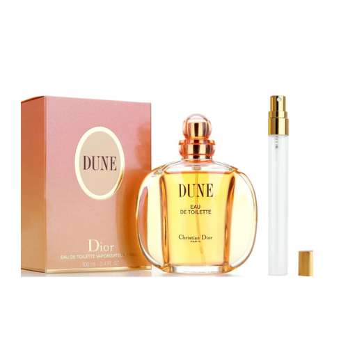 Распив DIOR DUNE edT 1ml lady