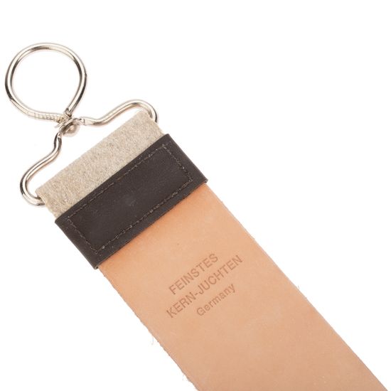 Ремень для опасной бритвы Exporter Solingen 183 J