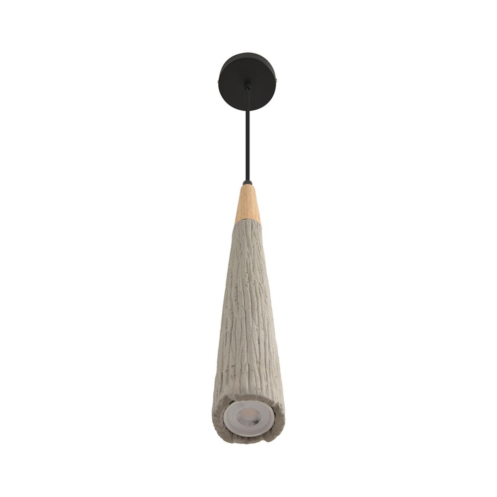 8351/1C LN Подвес GU10 5Вт 220В IP20 SUSPENTIONI