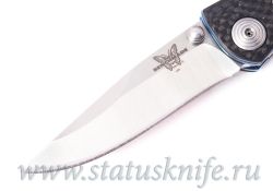 Нож Benchmade 690-01 Allen Elishewitzфотография - 2