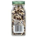 Simply Organic, смесь перцев горошком, 83 г (2,93 унции)