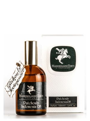 Il Profumiere Patchouli Indonesia 08