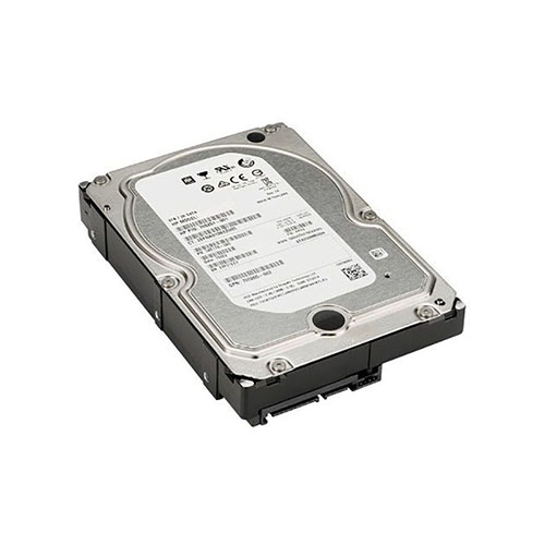 Серверный жесткий диск HP MB0500CBZQD 500Gb SATA 3,5" HDD