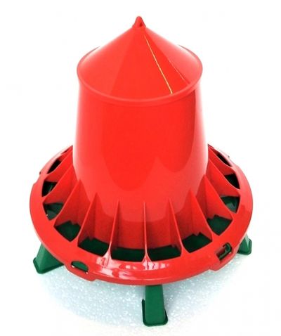 Бункерная кормушка БК-8