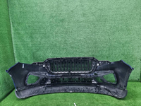 Бампер передний Hongqi HS5 (2019-н.в.)