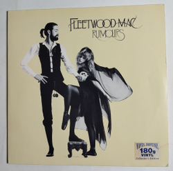 Винтажная виниловая пластинка LP Fleetwood Mac Rumours (Germany 1997)