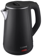 Электрочайник LUMME LU-156 (y)