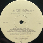 Genesis ‎– We Can't Dance 2LP (Англия 1991г.)