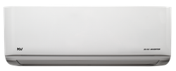 Сплит-система MDV, INFINI NORDIC HEAT PUMP Inverter, MDSAN-12HRFN8 / MDOAN-12HFN8
