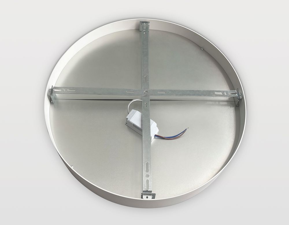 Ambrella Потолочный светодиодный светильник Air Alum FV5527