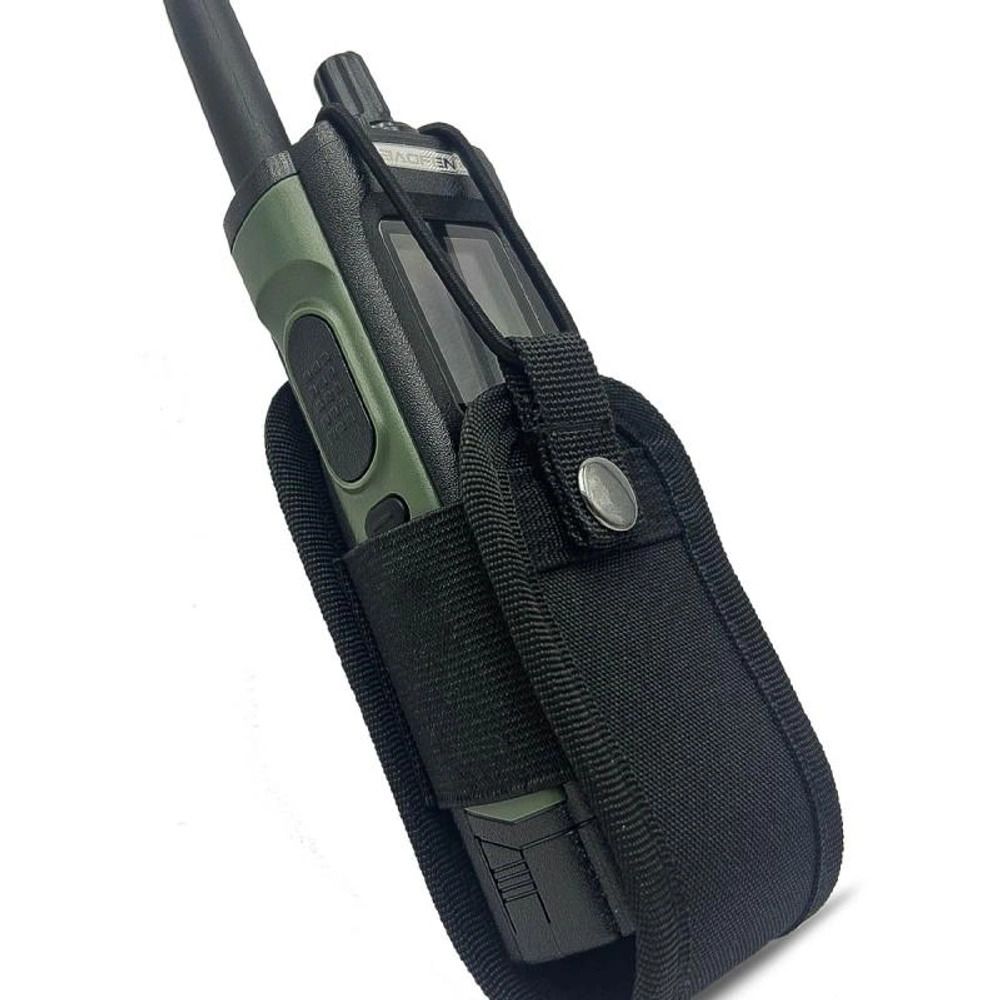 Baofeng DM-32 10W, 2500 mAh, AES256 , Type-C