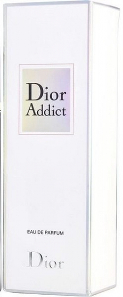 DIOR ADDICT lady 50ml edp