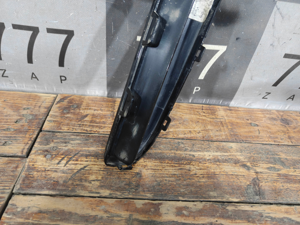 Накладка ПТФ передняя правая BMW X7 (G07) 19-22 Б/У Оригинал 51118074260
