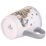 Кружка 320мл С Новым годом!, 358-2268