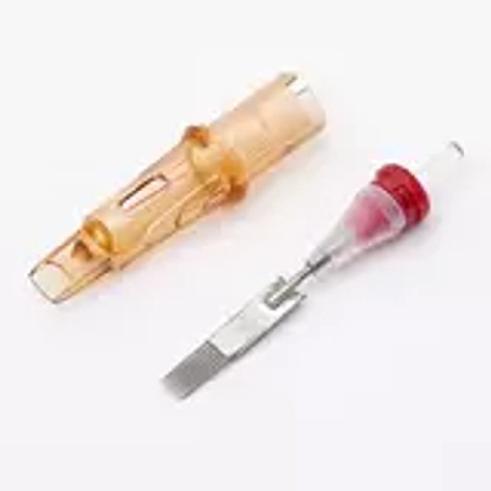 Тату картриджи V-Select VC-10/15M1C-1