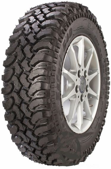 Forward Safari 540 M+S 235/75 R15 105P