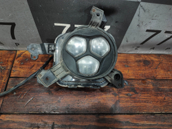 ПТФ передняя правая Kia Optima 4 (JF) 16-18 Б/У Оригинал 92202D4100