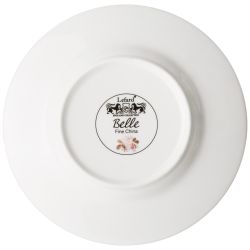 ЧАЙНАЯ ПАРА LEFARD "BELLE" 190 МЛ (КОР=24НАБ.)