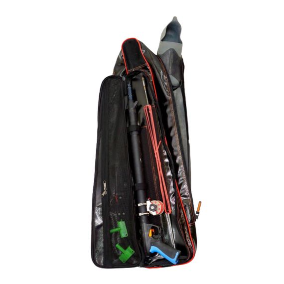 Сумка для маски, трубки, ружья "Камбала 2"