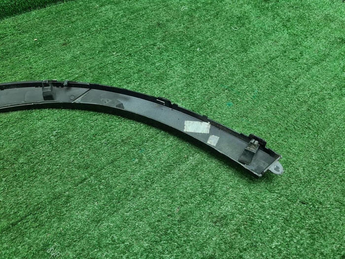 Расширитель передний LH Porsche Cayenne 3 (17-нв)