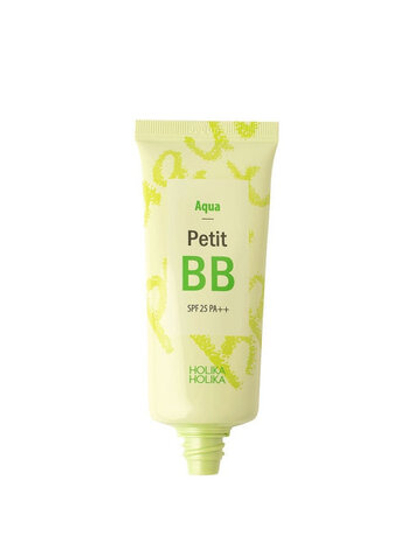 ВВ-крем корректирующий Holika Holika Petit BB 2014, матирующий, SPF25, 30 мл