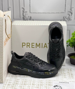 Кроссовки Premiata