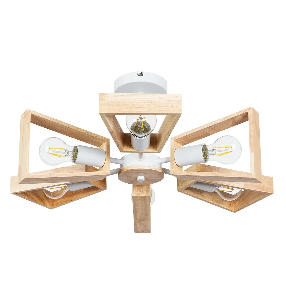 Потолочная люстра Arte Lamp BRUSSELS