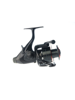 Катушка с байтраннером