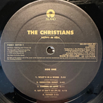 The Christians ‎– Happy In Hell (Голландия 1992г.)