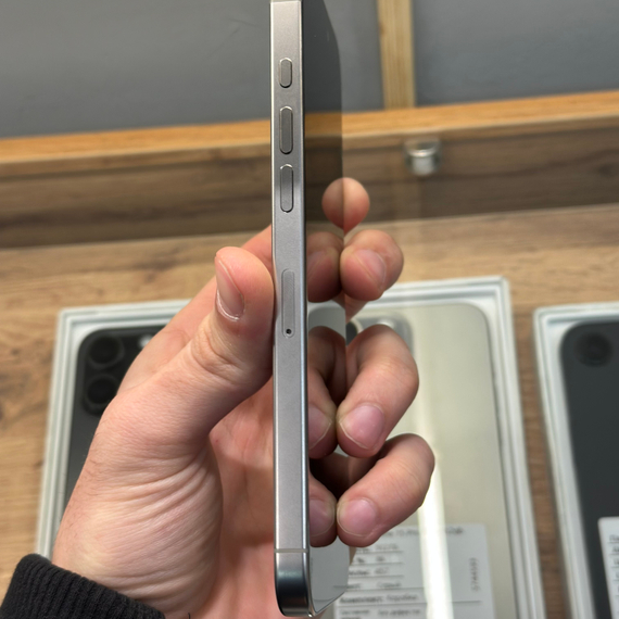 Apple iPhone 16 Pro Max 256gb