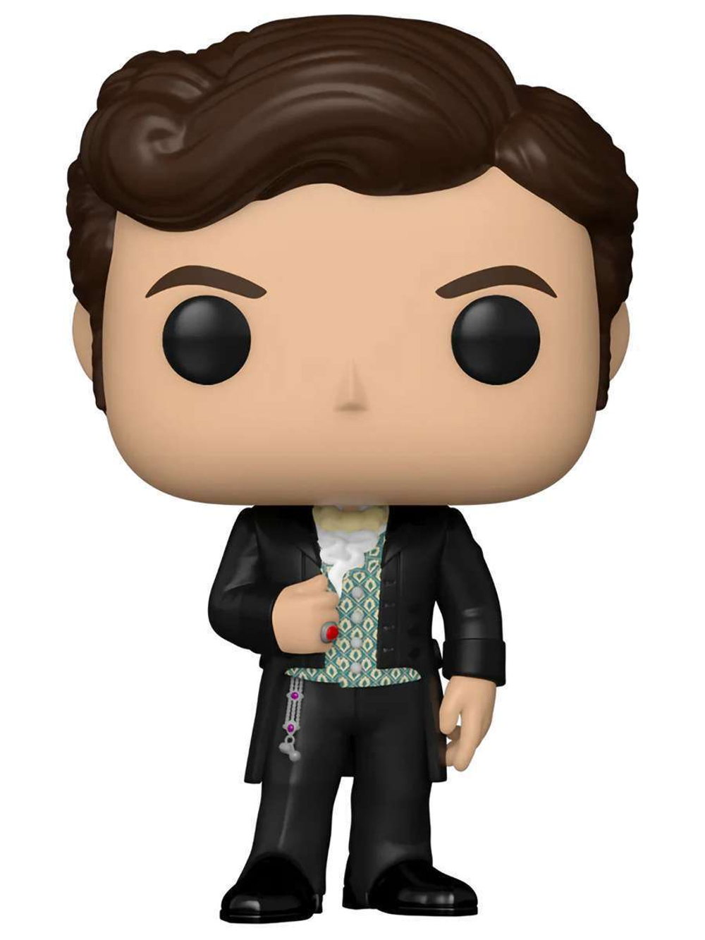 Фигурка Funko POP! TV Bridgerton Colin Bridgerton (1664) 72204